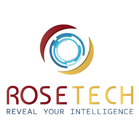 Rose Tech Logo